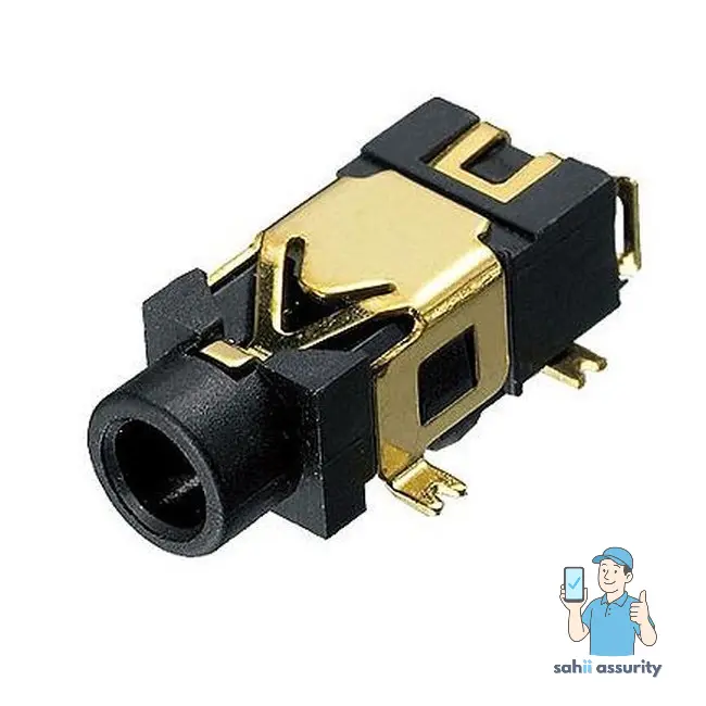 Handsfree Jack for Oppo Reno2 Z